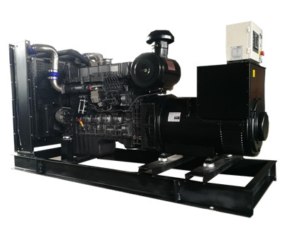 清远上柴柴油发电机组50KW-700KW
