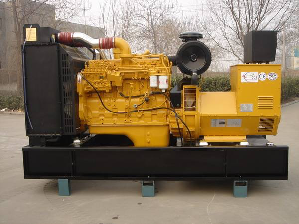 清远发电机出租 清远发电机出租