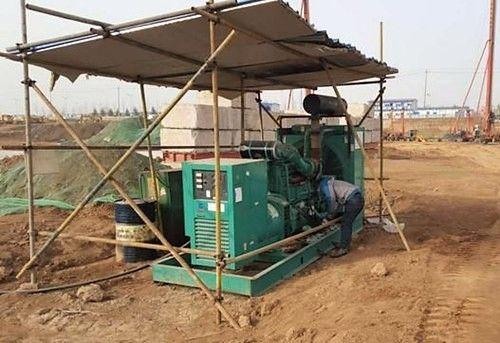 清远发电机出租 清远发电机出租