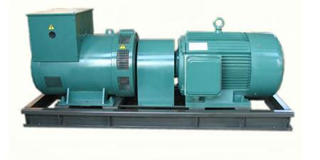 清远发电机出租