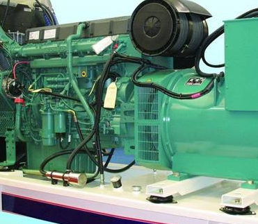 清远发电机出租